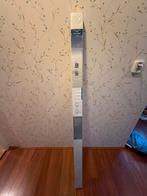 Nieuwe Bruynzeel Plisséhor 83x155cm, Doe-het-zelf en Verbouw, Ophalen, Kunststof, Minder dan 80 cm, Hordeur