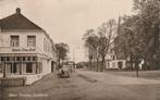 Zuidlaren   Hotel van Ess, Ophalen of Verzenden, 1940 tot 1960, Ongelopen, Drenthe
