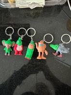 Roblox Brainrot sleutelhangers, Ophalen of Verzenden, Nieuw, Overige typen