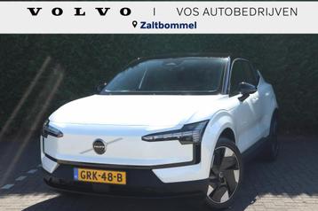 Volvo EX30 Single Motor Extended Range Plus 69 kWh | Warmtep beschikbaar voor biedingen