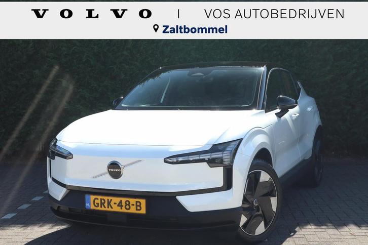 Volvo EX30 Single Motor Extended Range Plus 69 kWh | Warmtep, Auto's, Volvo, Bedrijf, Te koop, EX30, ABS, Achteruitrijcamera, Adaptive Cruise Control