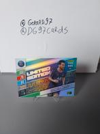 Lionel Messi XXL Limited Edition Panini Adrenalyn XL 2022, Hobby en Vrije tijd, Stickers en Plaatjes, Ophalen of Verzenden, Zo goed als nieuw