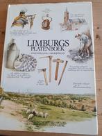 Limburgs platenboek, Ophalen