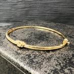 14k gouden armband nieuw italy, Ophalen of Verzenden, Nieuw, Goud