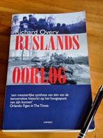 Ruslands Oorlog, Boeken, Ophalen of Verzenden, Tweede Wereldoorlog, Gelezen, Overige onderwerpen