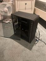 Gebruikte ITX PC Case computer behuizing, Ophalen of Verzenden, Gebruikt
