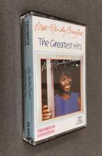 Randy Crawford CASSETTE Saoedi Arabie Greatest Street Life, Gebruikt, Verzenden, 1 bandje, Voorbespeeld