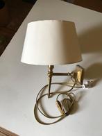 schemerlamp, Verzenden, Gebruikt, Retro, Minder dan 50 cm