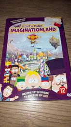 South Park: Imaginationland. Uitgebreide filmversie op dvd., Alle leeftijden, Ophalen of Verzenden, Zo goed als nieuw, Amerikaans