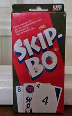 Skip-Bo - compleet - ook verzenden, Ophalen