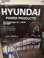 Hyundai 57716ff, Tuin en Terras, Hogedrukreinigers, Ophalen of Verzenden, Nieuw, Benzine