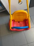 Meegroei schommel, Ophalen, Zo goed als nieuw, Schommel