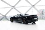 McLaren 650S 3.8 Spider | Lift | Meridan Audio | CF Interior, Automaat, Achterwielaandrijving, Cabriolet, Alcantara