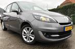 Renault Grand Scénic 1.2 TCe Collection Navi/Climate/Cruise, Voorwielaandrijving, Euro 5, Stof, Zwart