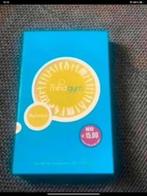 Mind gyme, Ophalen of Verzenden, Zo goed als nieuw