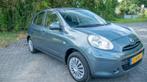 Nissan MICRA Airco, Auto's, Nissan, Voorwielaandrijving, Euro 5, Gebruikt, 1198 cc