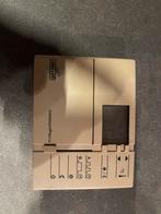 Slimme Thermostaat - Landis & Gyr Chronogyr REV10, Ophalen of Verzenden, Gebruikt