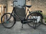 Fiets, mooi als stationsfiets of iets dergelijks omafiets, Ophalen, Gebruikt