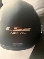 Bromfiets Helm, Fietsen en Brommers, Brommerhelmen, Ophalen of Verzenden, Zo goed als nieuw