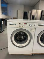 BOSCH LOGIXX 8 8KG A+++ WASMACHINE VRIJSTAAND VOORLADER, Witgoed en Apparatuur, Vaatwasmachines, Ophalen, Minder dan 85 cm, Voorspoelprogramma
