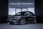 Mercedes-Benz GLA GLA180 AMG Line - Panorama | Elek. Trekhaa, Gebruikt, Zwart, 4 cilinders, Zwart