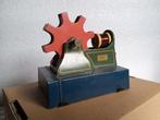 Electromagnet Engine Jaar 1920 Anfoe.. Germany, Ophalen of Verzenden