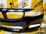 BMW 3 Serie F34 Voorbumper LCI GT M Pakket PDC 51118056857, Gebruikt, Voor, Ophalen of Verzenden, Bumper