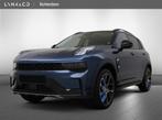 Lynk & Co 01 1.5 | Rijklaar | Panoramadak | 360° Camera |, Stof, Euro 6, Blauw, 1854 kg