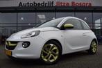 Opel ADAM 1.4 Jam Airco | Telefonie | Half Leder | Sportstoe, Auto's, Opel, Te koop, Benzine, Hatchback, Gebruikt