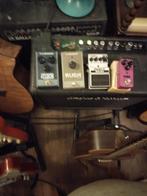 Div. effecten spotprijs, Ophalen of Verzenden, Zo goed als nieuw, Delay of Echo