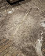 dierenvacht dierenhuid koeienhuid koeienvel koeienkleed, Overige kleuren, 200 cm of meer, Ophalen of Verzenden, Zo goed als nieuw