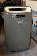 Luchtontvochtiger DeLonghi Tasciugo AriaDry Multi DEXD216RF, Ophalen, Zo goed als nieuw, Luchtontvochter