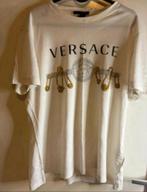 Originele Verace t-shirt maat L, Kleding | Dames, Wit, Maat 42/44 (L), Ophalen of Verzenden, Zo goed als nieuw