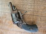 Belgische bulldog revolver. cal 32, Ophalen of Verzenden, Overige gebieden