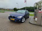 BMW 1-Serie 116I F20 - Xenon, LED, Cruise, Navi, 1-Serie, 65 €/maand, Zwart, 4 cilinders