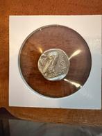 Griekse munt, Attica, Athene AR Tetradrachme, Ophalen of Verzenden, Buitenland, Munten