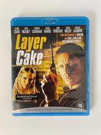 Layer Cake - Blu-Ray, Cd's en Dvd's, Ophalen of Verzenden, Zo goed als nieuw, Thrillers en Misdaad
