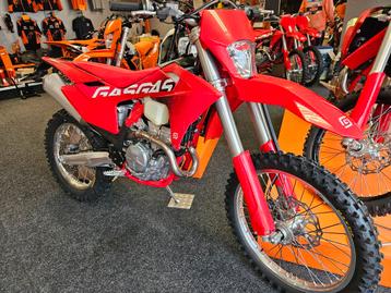 Gas Gas EC 350 F (bj 2024) beschikbaar voor biedingen