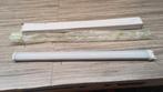 Led lichtbron, 2G11 fitting. 55 cm. 4000k, Ophalen of Verzenden, Nieuw, Minder dan 50 watt
