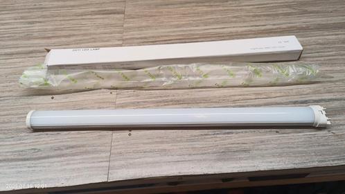 Led lichtbron, 2G11 fitting. 55 cm. 4000k, Doe-het-zelf en Verbouw, Bouwverlichting, Nieuw, Minder dan 50 watt, Ophalen of Verzenden