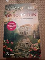 Tracy Rees de Rozentuin, Boeken, Ophalen of Verzenden, Zo goed als nieuw