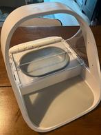 Surefeed Microchip voerbak, Ophalen, Automatisch, Gebruikt