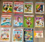 3 euro per donald duck, Meerdere stripboeken, Ophalen of Verzenden, Gelezen