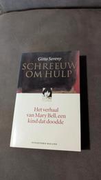 Schreeuw om Hulp - Gitta Sereny, Ophalen of Verzenden, Gelezen, Gitta Sereny, Overige