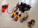 vintage speelgoedmotoren:, Ophalen of Verzenden, Gebruikt