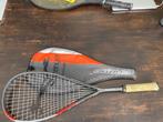 Rackets- Slazenger & Babolat, Ophalen of Verzenden, Gebruikt, Racket, Overige merken