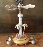 kerstpiramide, Diversen, Ophalen, Zo goed als nieuw