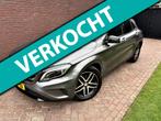 Mercedes-Benz GLA-klasse 200 Night Edition Automaat Navi, 65 €/maand, Gebruikt, 4 cilinders, Leder en Stof