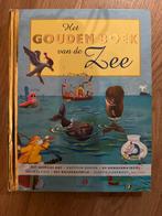 Het gouden boek van de zee, Ophalen of Verzenden, Zo goed als nieuw, Jongen of Meisje