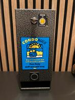 Condoomautomaat condomaatje, Verzamelen, Ophalen of Verzenden, Zo goed als nieuw, Gebruiksvoorwerp